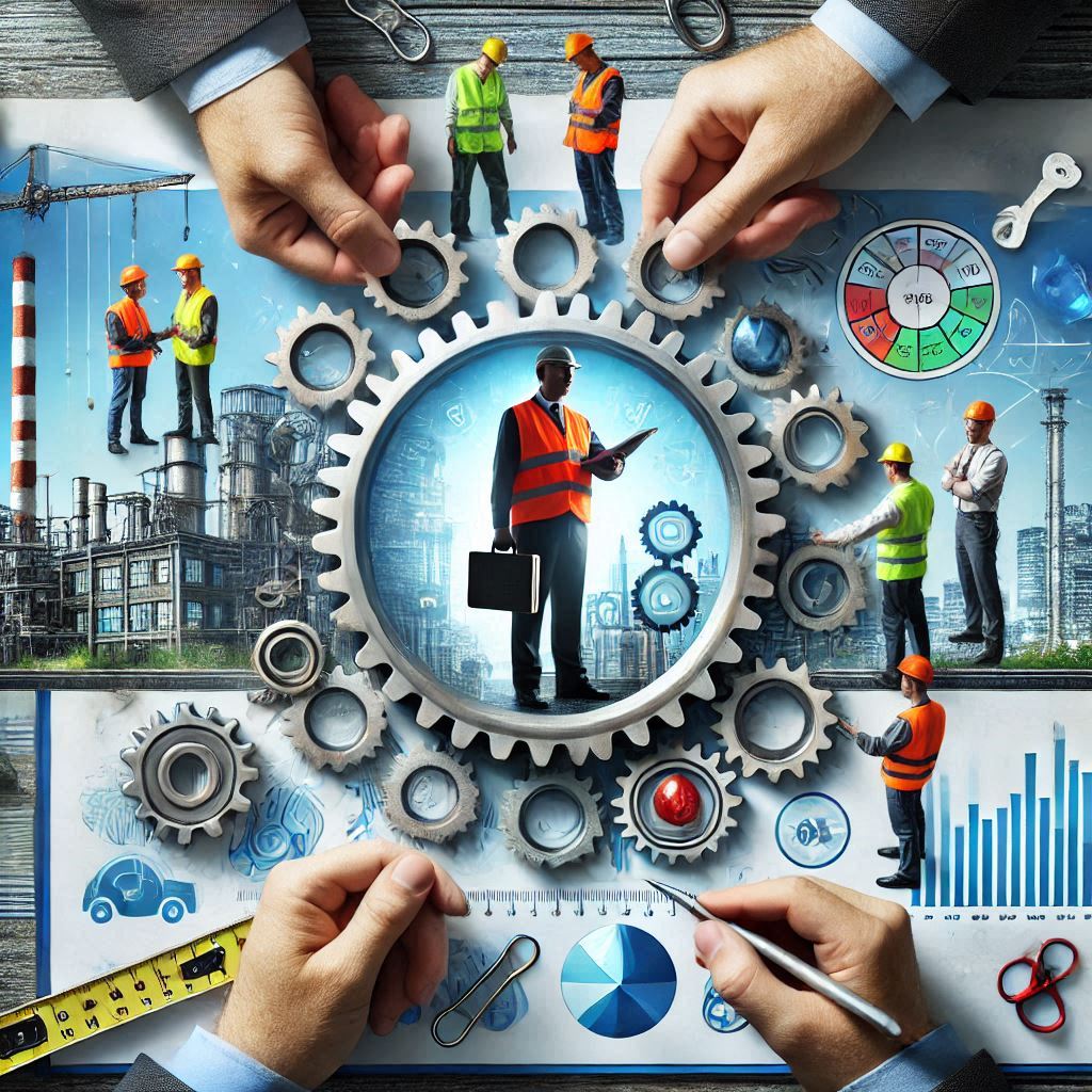 Measuring the sustainability of safety culture